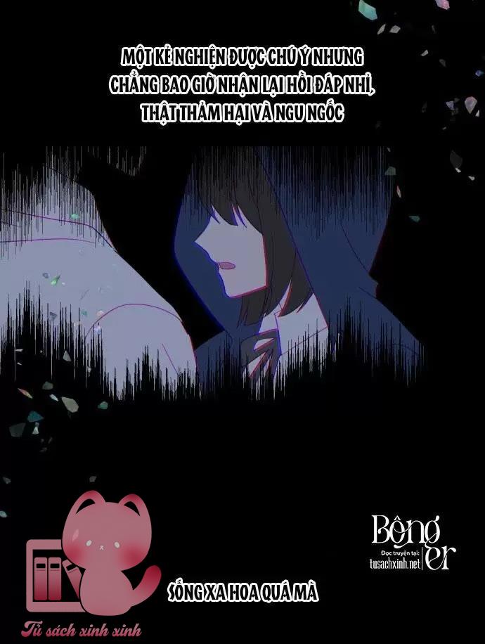 Quan Hệ Nhân Quả - Chap 21 - Trang 101
