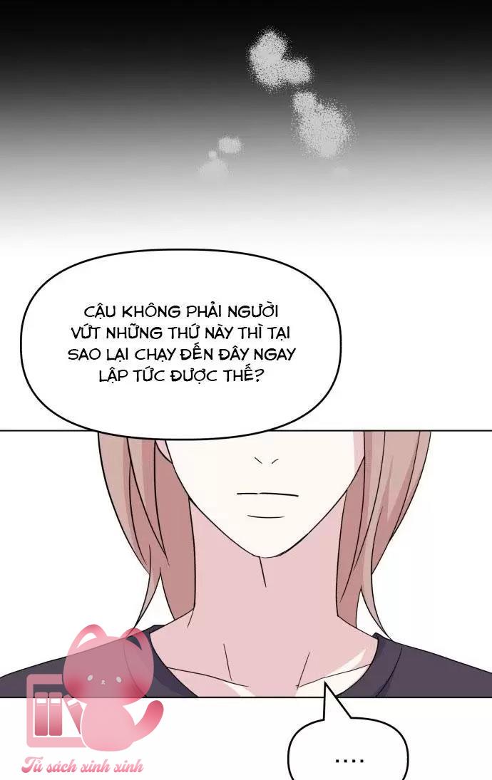 Quan Hệ Nhân Quả - Chap 21 - Trang 103