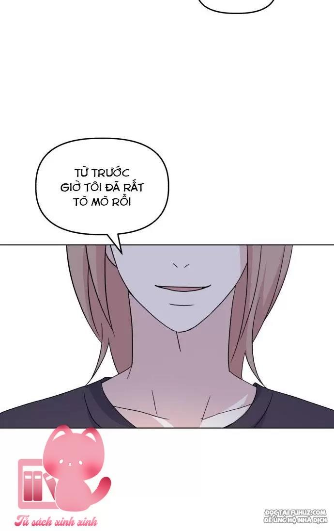 Quan Hệ Nhân Quả - Chap 21 - Trang 104