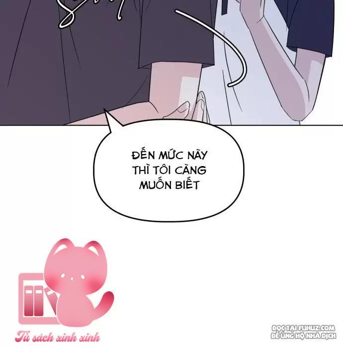 Quan Hệ Nhân Quả - Chap 21 - Trang 108