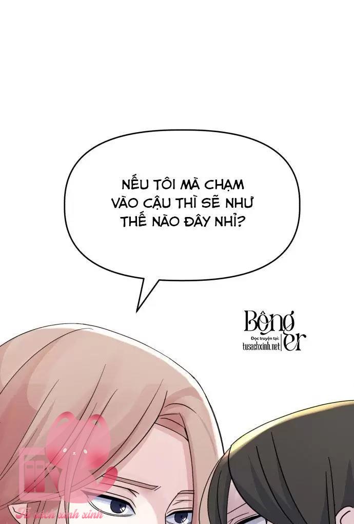 Quan Hệ Nhân Quả - Chap 21 - Trang 109