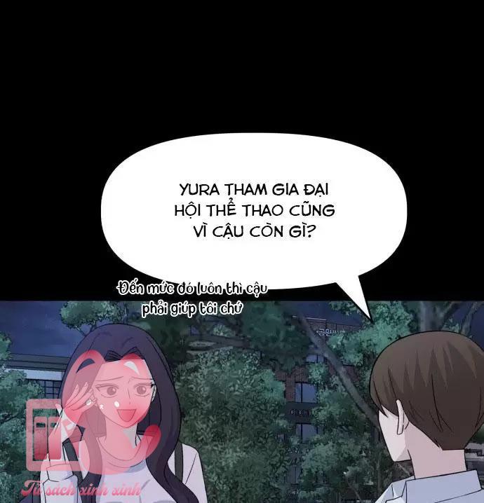 Quan Hệ Nhân Quả - Chap 21 - Trang 12