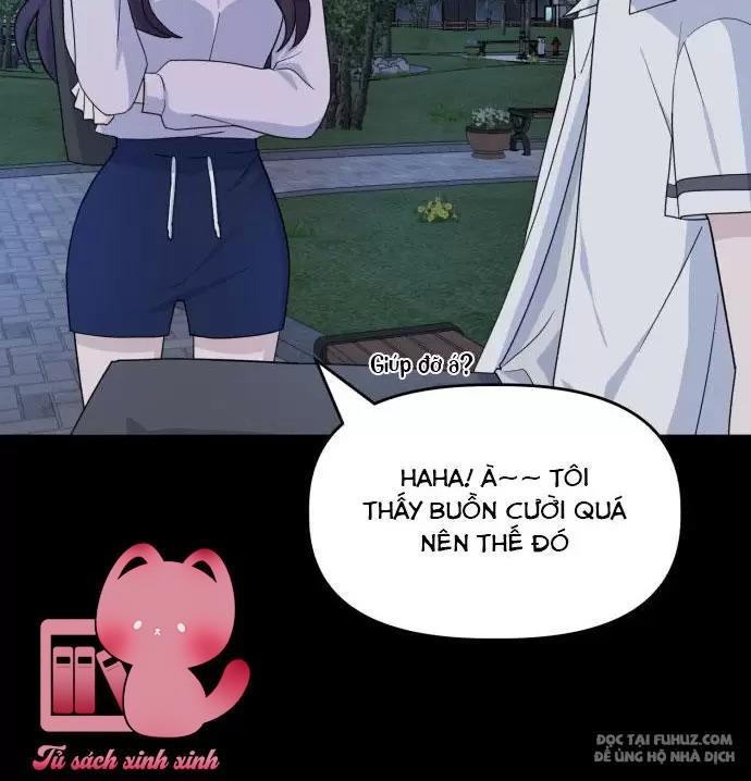 Quan Hệ Nhân Quả - Chap 21 - Trang 13
