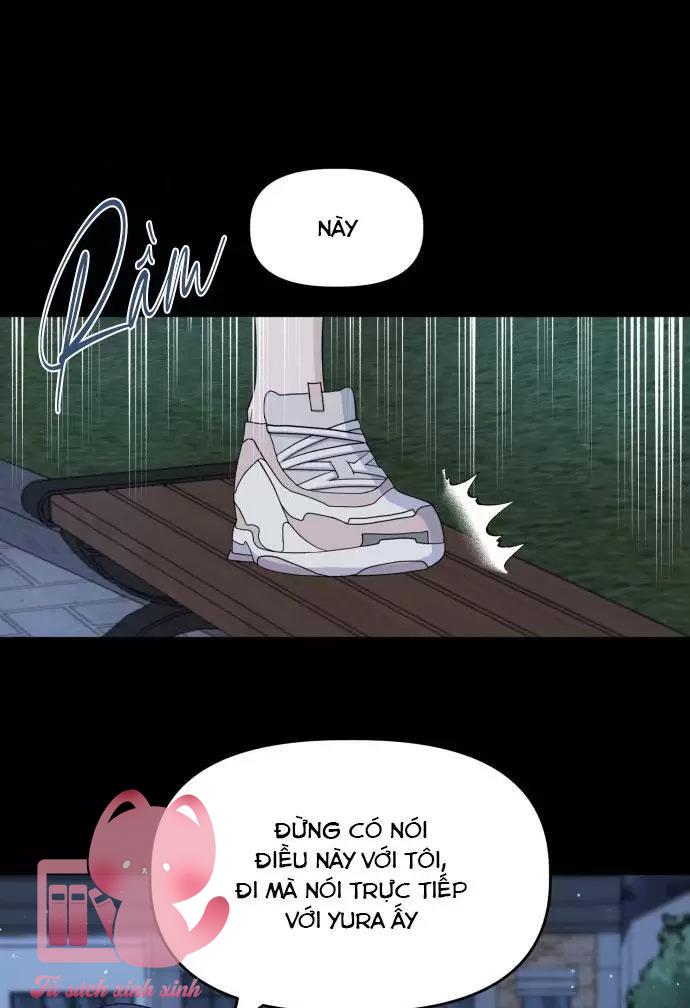 Quan Hệ Nhân Quả - Chap 21 - Trang 14