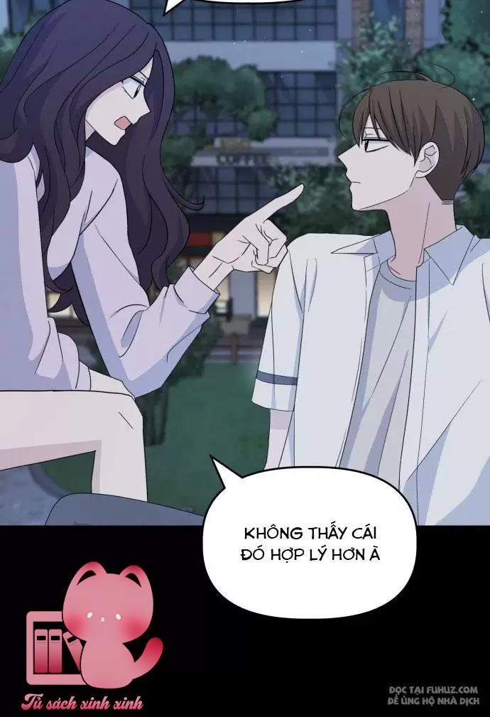 Quan Hệ Nhân Quả - Chap 21 - Trang 15