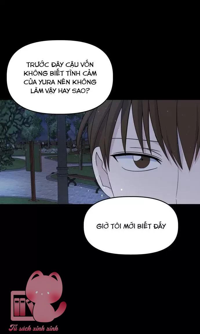 Quan Hệ Nhân Quả - Chap 21 - Trang 16