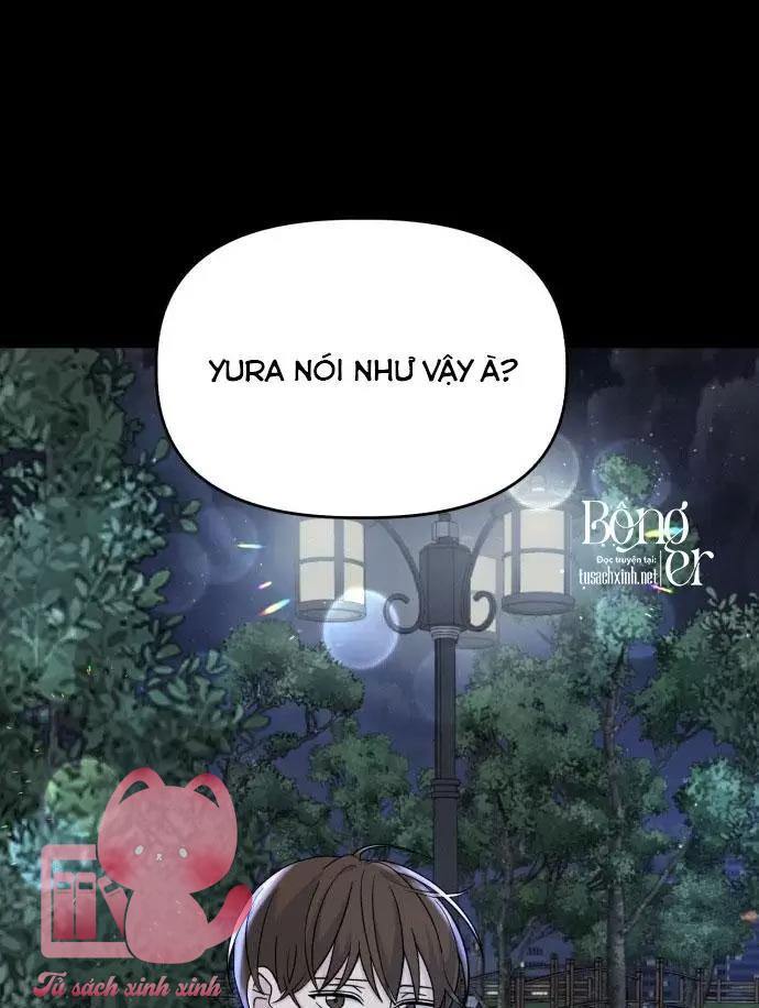 Quan Hệ Nhân Quả - Chap 21 - Trang 18