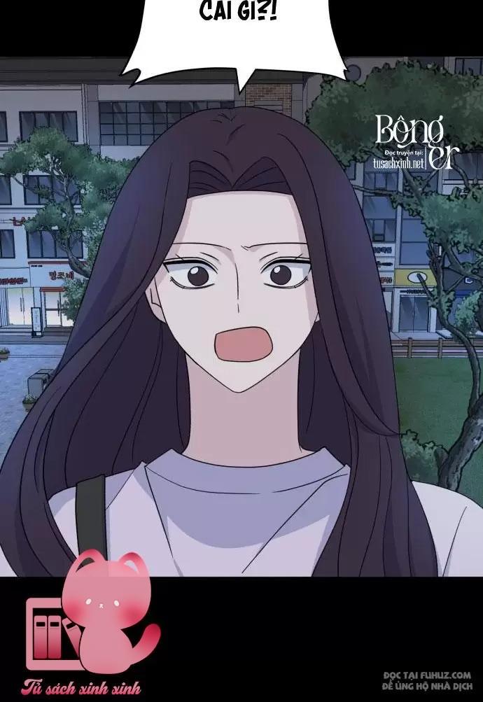 Quan Hệ Nhân Quả - Chap 21 - Trang 3