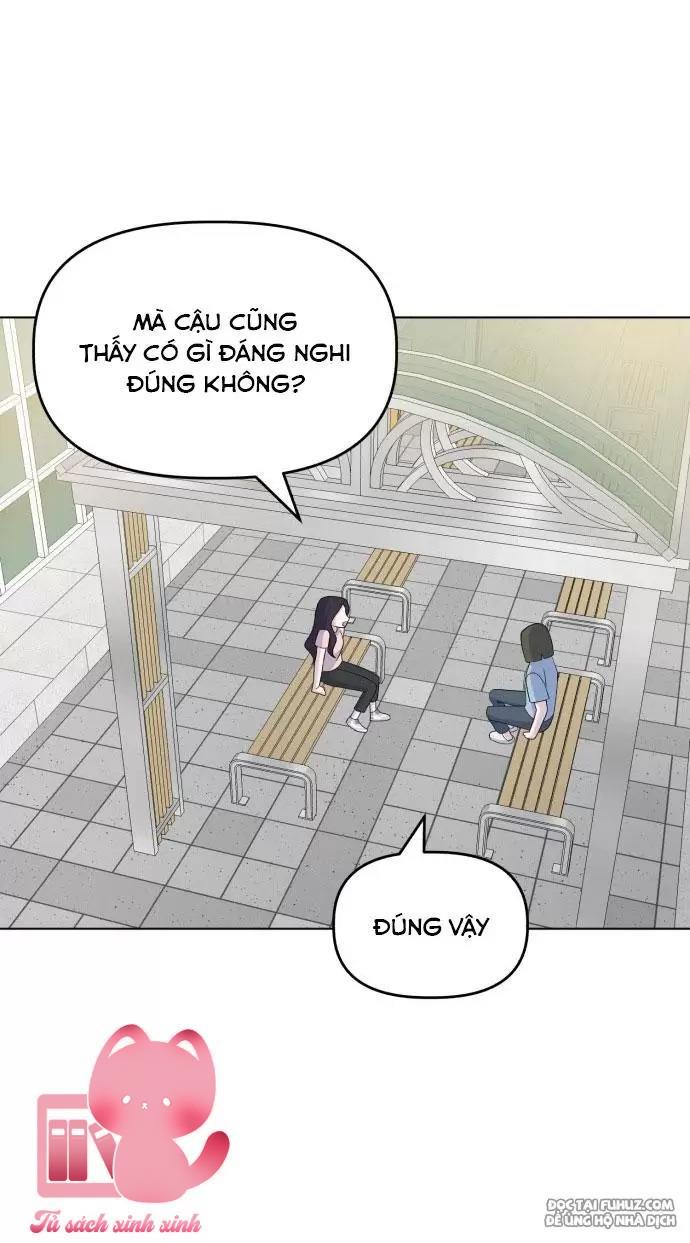 Quan Hệ Nhân Quả - Chap 21 - Trang 22