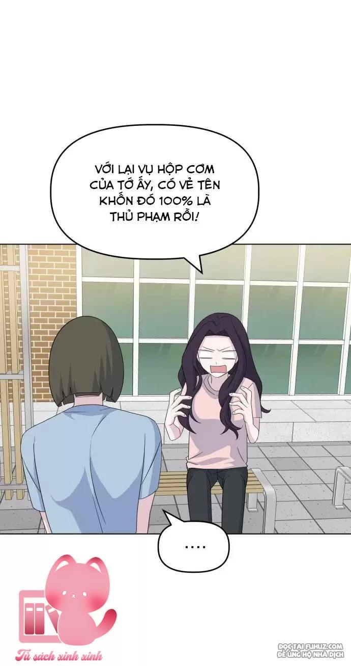 Quan Hệ Nhân Quả - Chap 21 - Trang 23