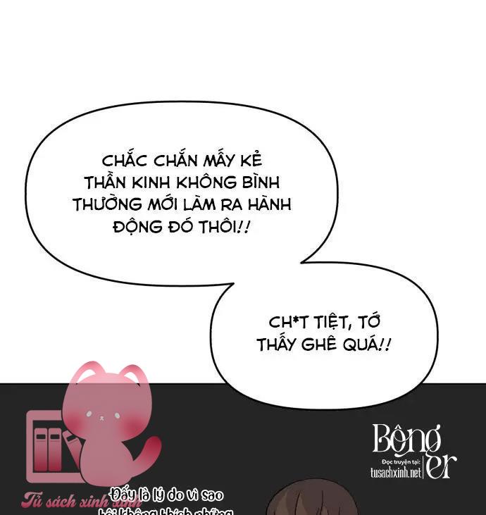 Quan Hệ Nhân Quả - Chap 21 - Trang 25