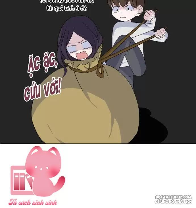 Quan Hệ Nhân Quả - Chap 21 - Trang 26