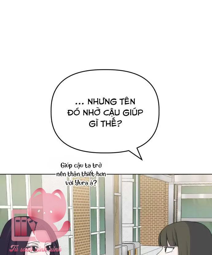 Quan Hệ Nhân Quả - Chap 21 - Trang 27