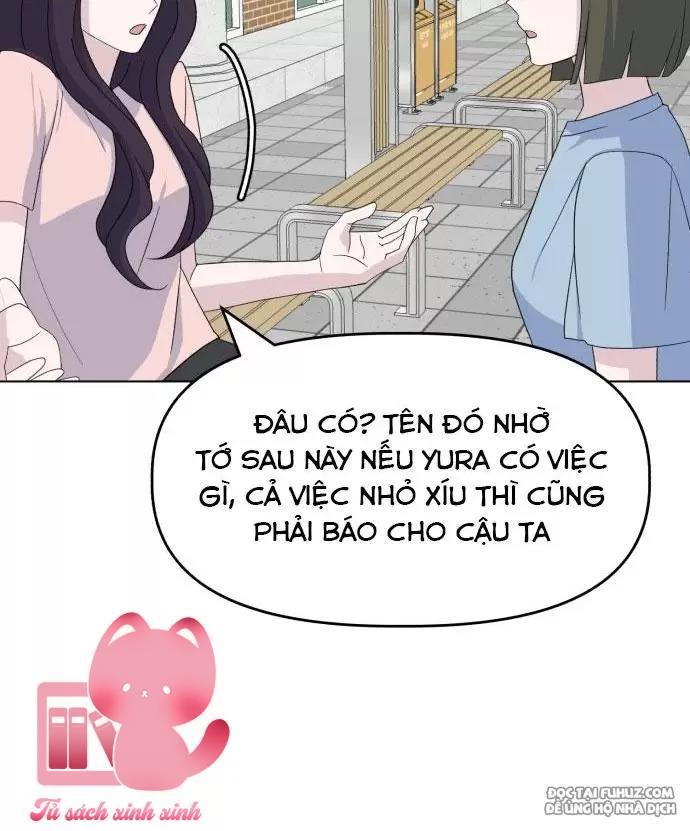 Quan Hệ Nhân Quả - Chap 21 - Trang 28