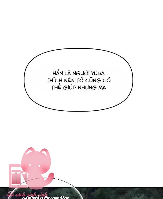 Quan Hệ Nhân Quả - Chap 21 - Trang 29