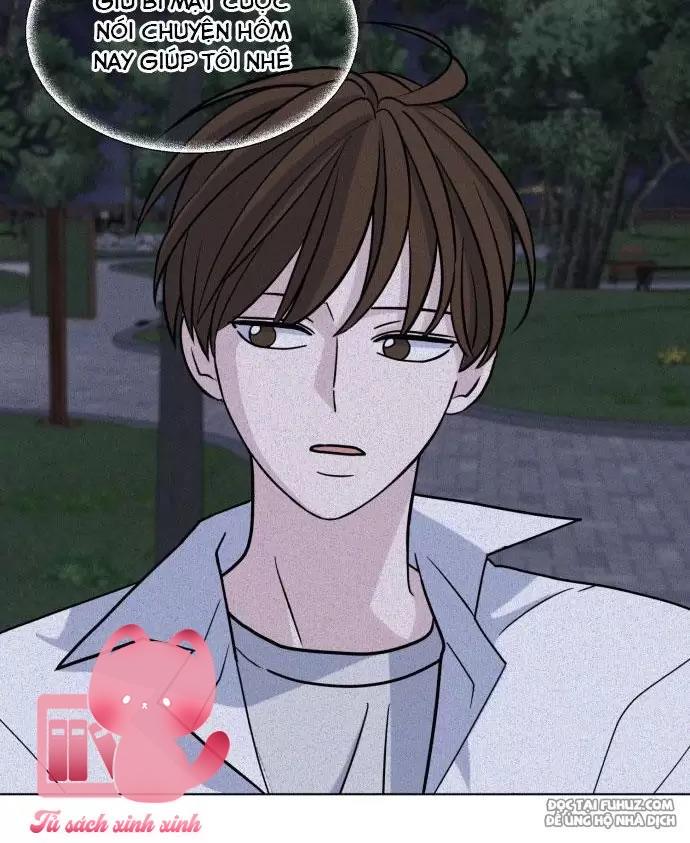 Quan Hệ Nhân Quả - Chap 21 - Trang 30