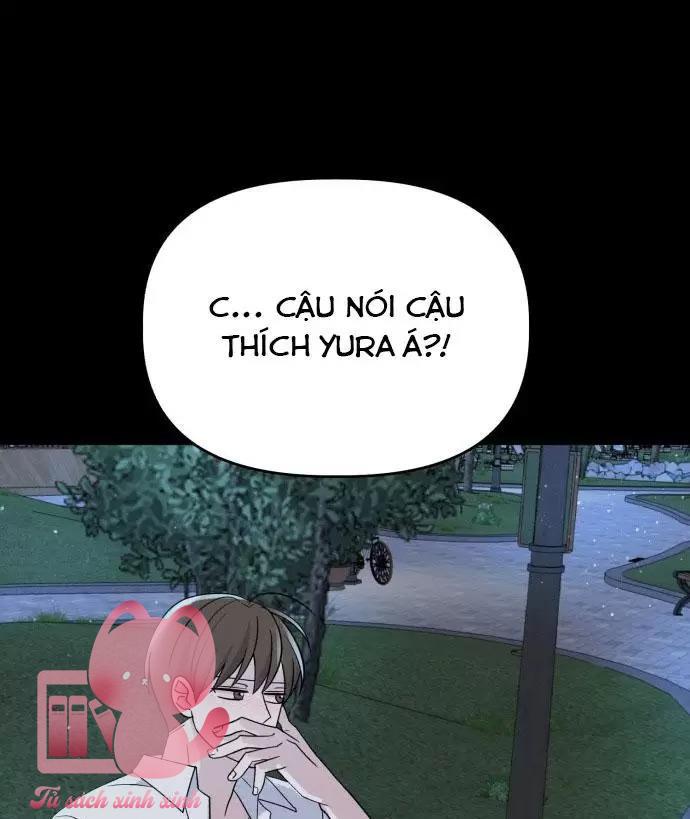 Quan Hệ Nhân Quả - Chap 21 - Trang 4