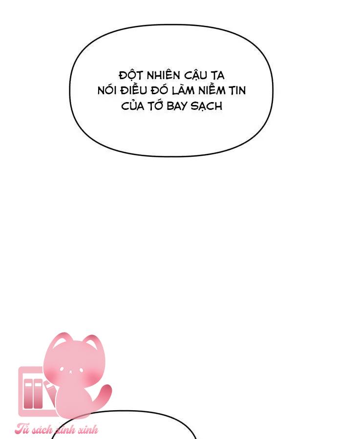Quan Hệ Nhân Quả - Chap 21 - Trang 31