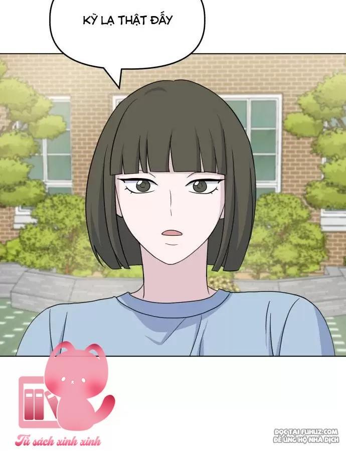 Quan Hệ Nhân Quả - Chap 21 - Trang 32