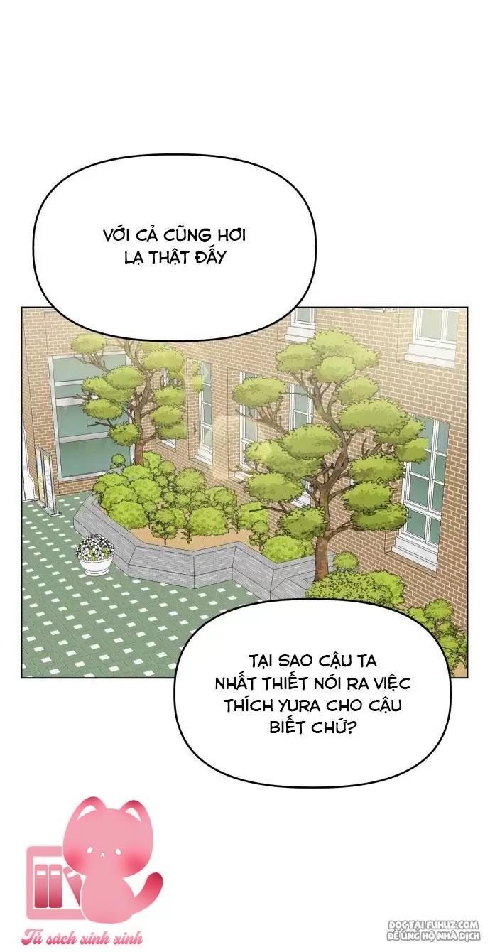 Quan Hệ Nhân Quả - Chap 21 - Trang 34