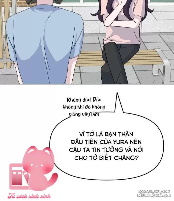Quan Hệ Nhân Quả - Chap 21 - Trang 36