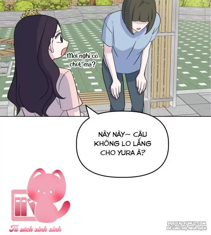 Quan Hệ Nhân Quả - Chap 21 - Trang 38