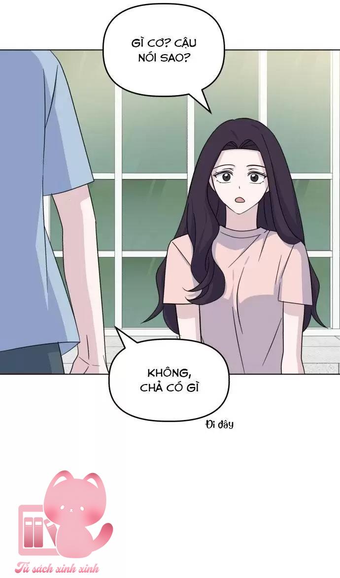 Quan Hệ Nhân Quả - Chap 21 - Trang 41