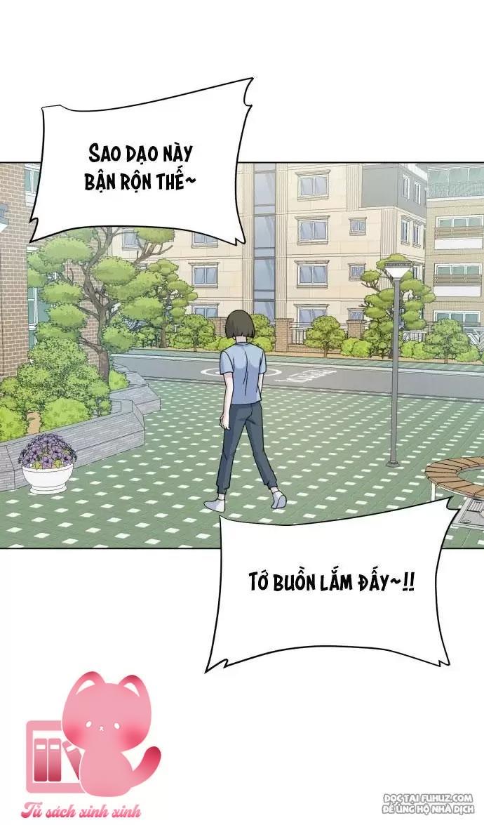 Quan Hệ Nhân Quả - Chap 21 - Trang 42