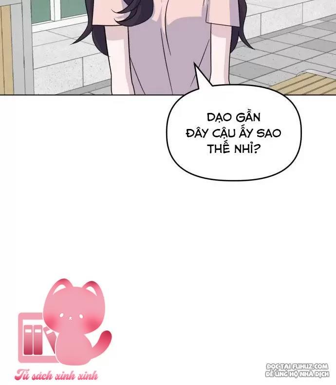 Quan Hệ Nhân Quả - Chap 21 - Trang 44