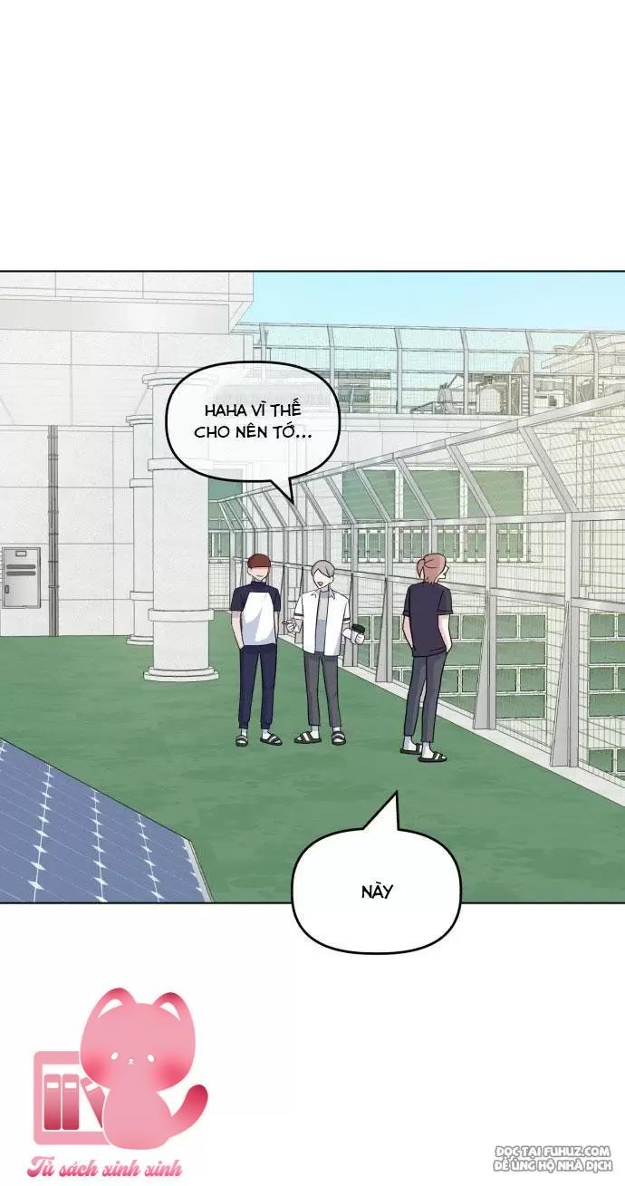 Quan Hệ Nhân Quả - Chap 21 - Trang 49
