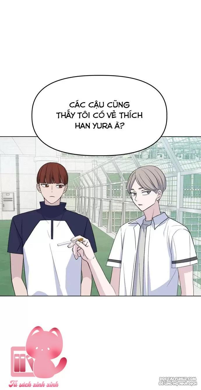 Quan Hệ Nhân Quả - Chap 21 - Trang 50