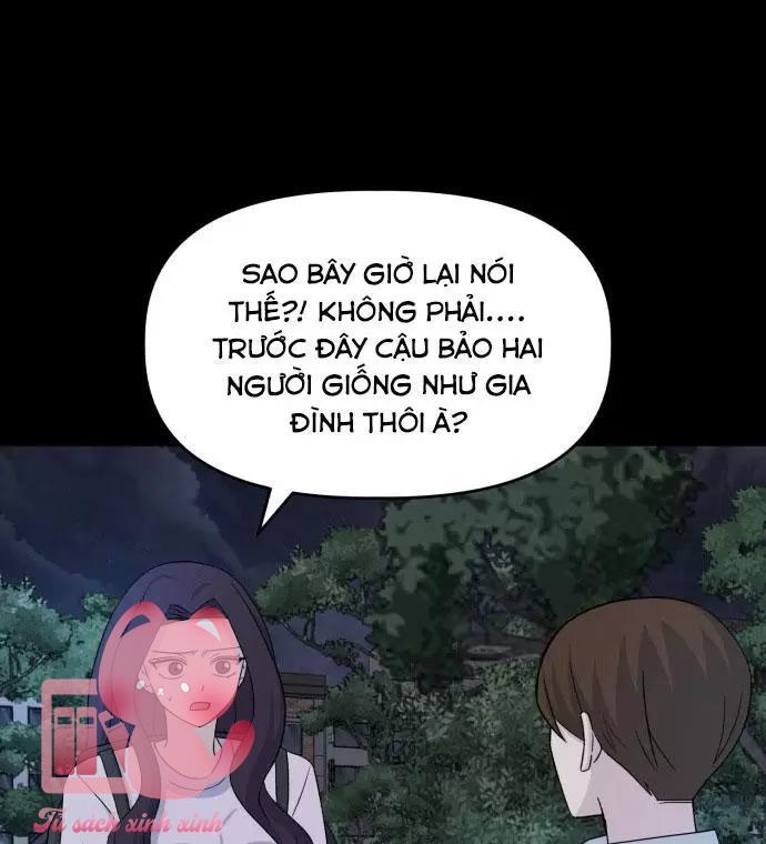Quan Hệ Nhân Quả - Chap 21 - Trang 6