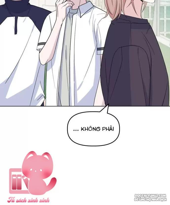 Quan Hệ Nhân Quả - Chap 21 - Trang 52