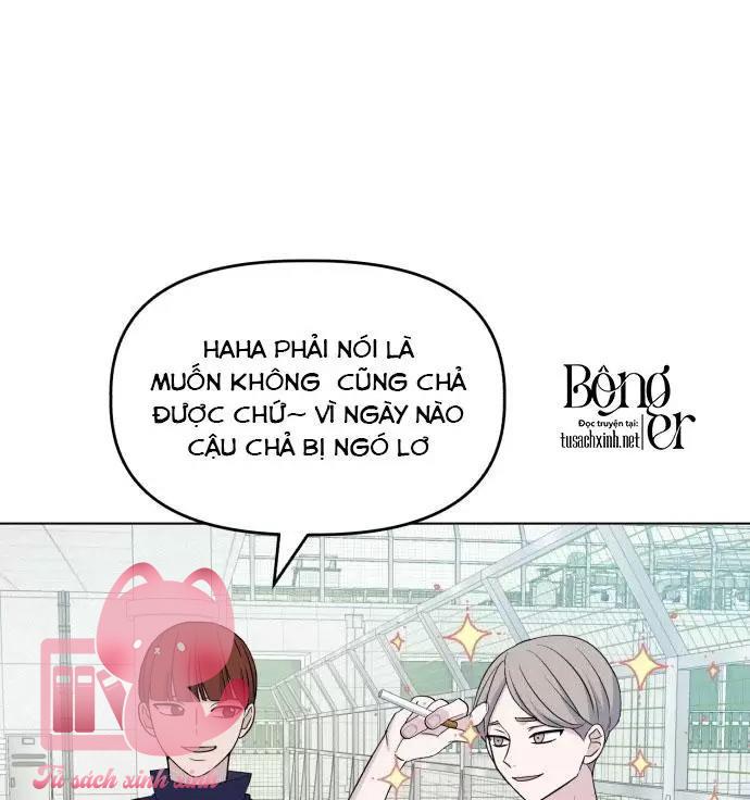 Quan Hệ Nhân Quả - Chap 21 - Trang 53