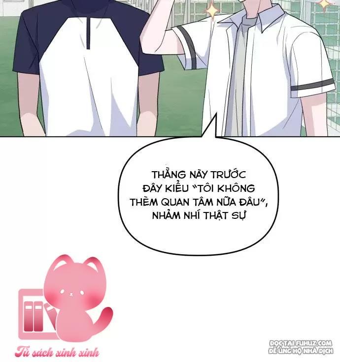 Quan Hệ Nhân Quả - Chap 21 - Trang 54