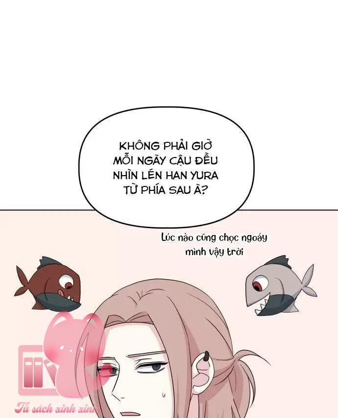 Quan Hệ Nhân Quả - Chap 21 - Trang 55
