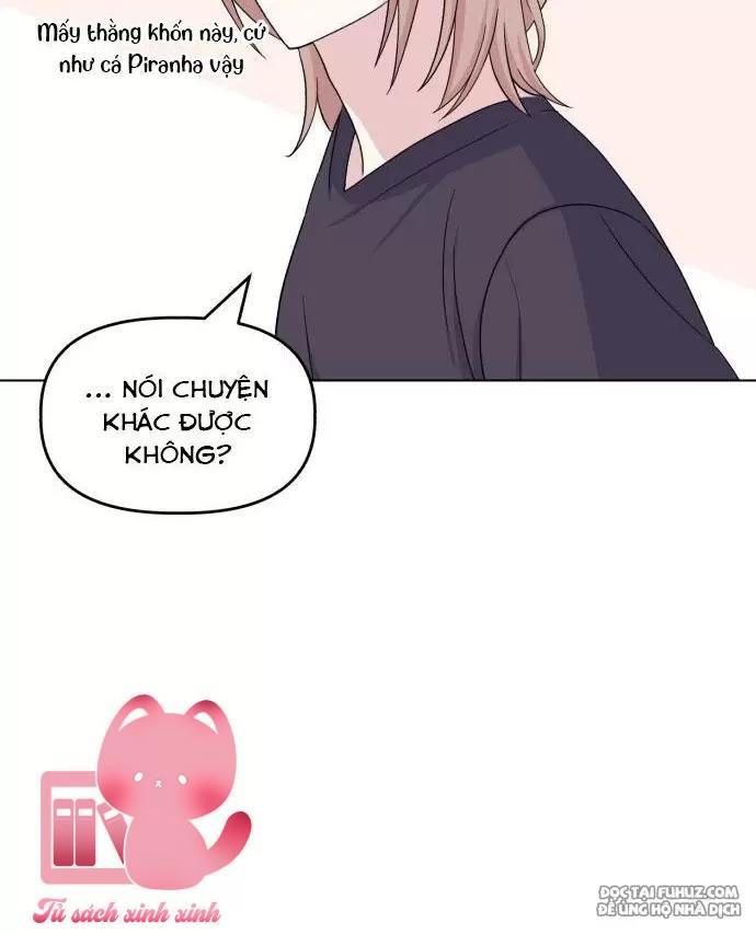 Quan Hệ Nhân Quả - Chap 21 - Trang 56