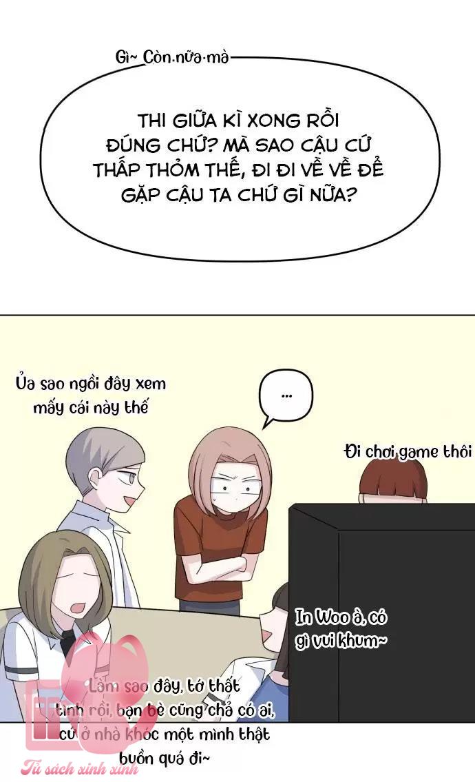 Quan Hệ Nhân Quả - Chap 21 - Trang 57