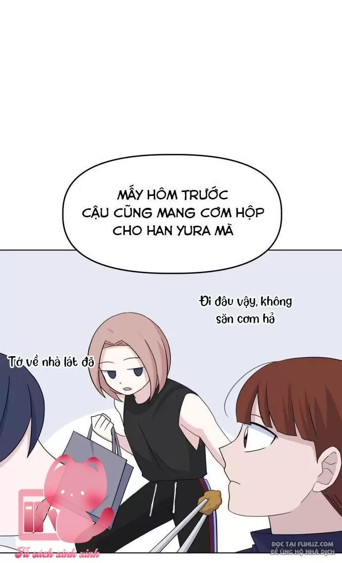 Quan Hệ Nhân Quả - Chap 21 - Trang 58