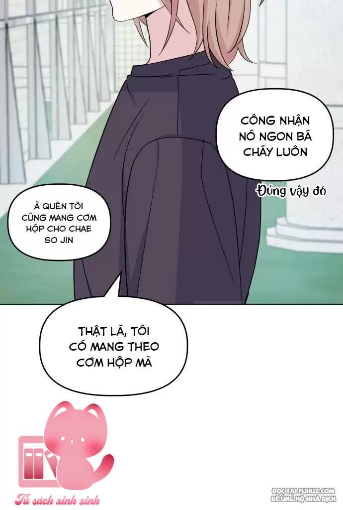 Quan Hệ Nhân Quả - Chap 21 - Trang 60