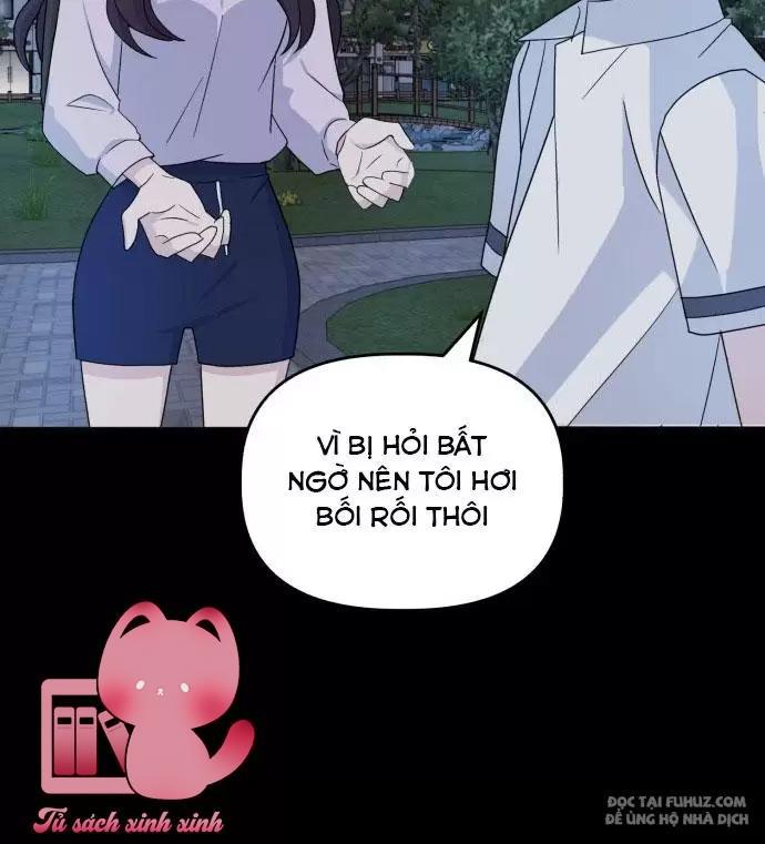 Quan Hệ Nhân Quả - Chap 21 - Trang 7
