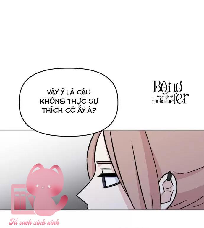 Quan Hệ Nhân Quả - Chap 21 - Trang 61