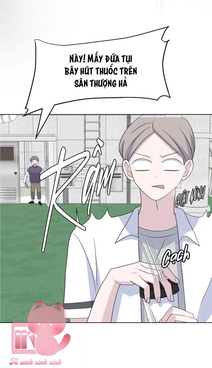 Quan Hệ Nhân Quả - Chap 21 - Trang 65