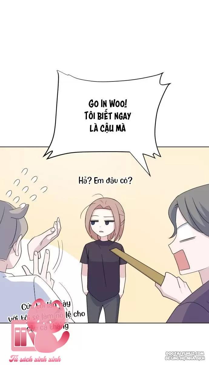 Quan Hệ Nhân Quả - Chap 21 - Trang 66