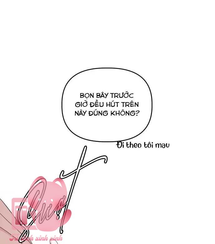 Quan Hệ Nhân Quả - Chap 21 - Trang 67