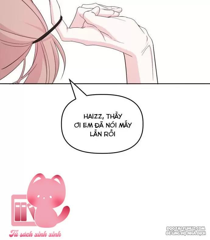 Quan Hệ Nhân Quả - Chap 21 - Trang 68