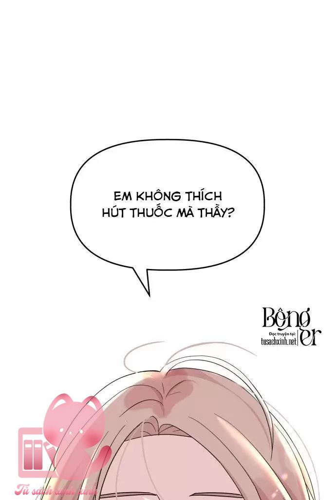 Quan Hệ Nhân Quả - Chap 21 - Trang 69