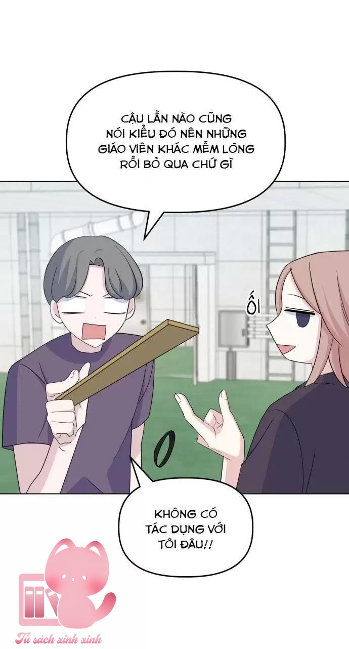 Quan Hệ Nhân Quả - Chap 21 - Trang 71