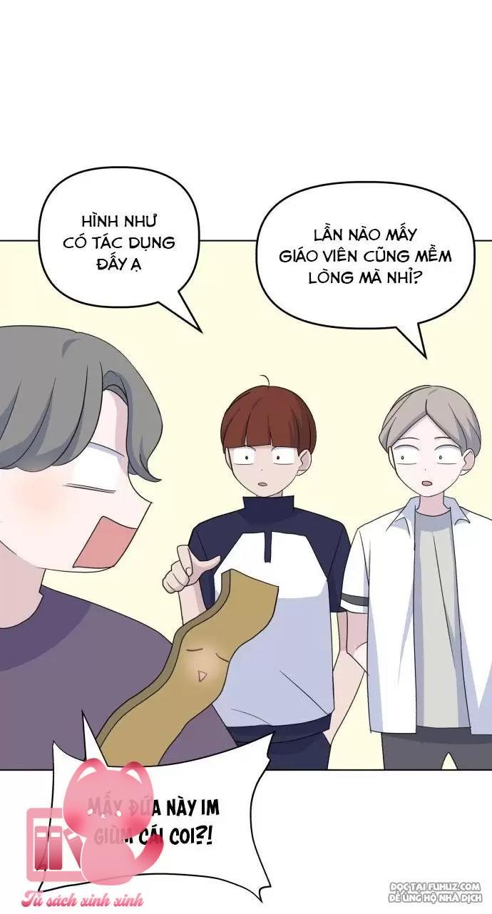 Quan Hệ Nhân Quả - Chap 21 - Trang 72