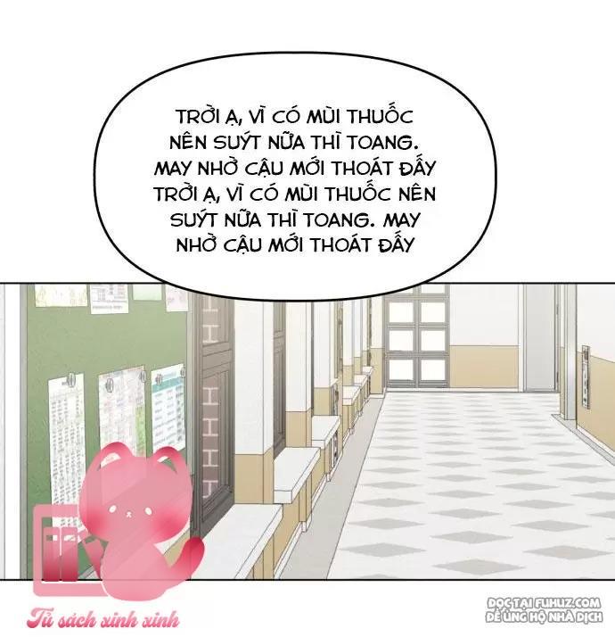 Quan Hệ Nhân Quả - Chap 21 - Trang 76